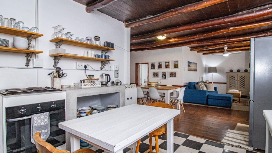 3 Bedroom Property for Sale in Gansbaai Central Western Cape